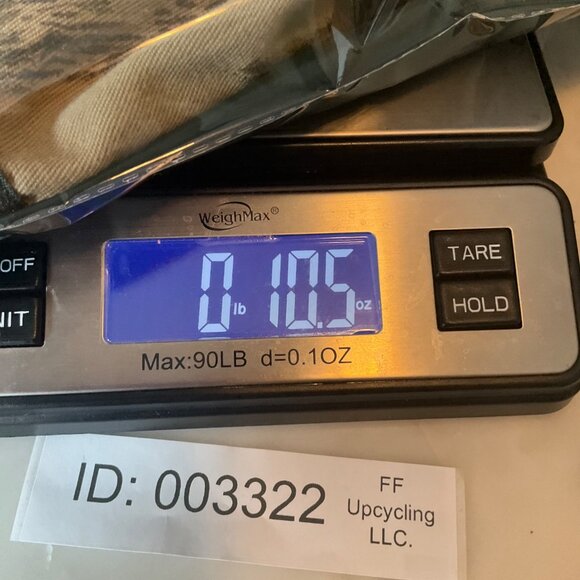 Vintage Saf T Bak Sz XL Mens Hunting Fly Fishing Vest Camo Real Tree Trapper Poc - Picture 9 of 9